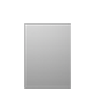 Polystyrolplatte in Pflaster-Form konturgefräst <br>beidseitig 4/4-farbig bedruckt